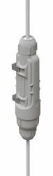 Mikrotik GPeR IP67 Case Coperchio di copertura per punto di accesso WLAN 