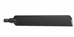 Mikrotik HGO-antenna-OUT antenna di rete Antenna omnidirezionale RP-SMA 7,1 dBi 
