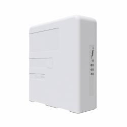 Mikrotik PL7510Gi Collegamento ethernet LAN Bianco 1 pz 