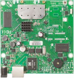 Mikrotik RB911G-2HPND ricambio per apparecchiature di rete Scheda madre 