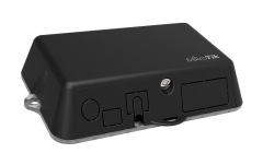 Mikrotik LtAP mini 54 Mbit/s Nero 