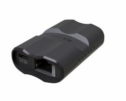 Mikrotik Mobile Quick Setup dispositivo di gestione rete Collegamento ethernet LAN Wi-Fi Supporto Power over Ethernet [PoE] 