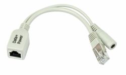Mikrotik RBPOE adattatore PoE e iniettore 28 V 