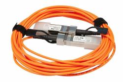 Mikrotik S+AO0005 cavo InfiniBand e in fibra ottica 5 m SFP+ Arancione 