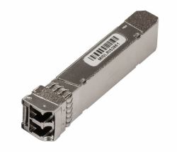 Mikrotik S-C61DLC40D modulo del ricetrasmettitore di rete Fibra ottica 1250 Mbit/s SFP 1610 nm 