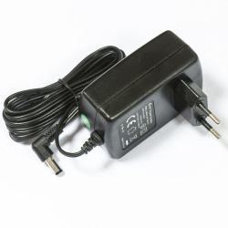 Mikrotik SAW30-240-1200GR2A-UK adattatore e invertitore Interno Nero 