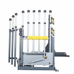 mimsafe Universal gate Single