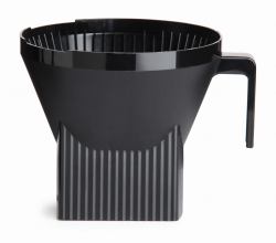 Moccamaster 13253 parti e accessori per macchina per caffè Supporto per filtro 