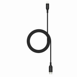 mophie essentials Lightning to USB-C | charging cable 1M Nero 