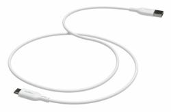 mophie essentials 409913779 cavo USB 2 m USB A USB C Bianco 