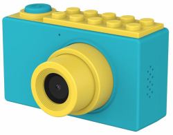 myFirst FC2001SA-BE01 gioco elettronico per bambino Macchina fotografica digitale per bambini 
