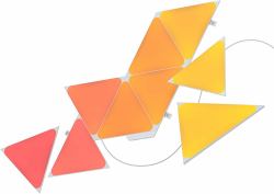 nanoleaf SHAPES TRIANGLES STARTER KIT - 9PK