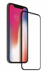 nevox NEVOGLASS 3D Pellicola proteggischermo trasparente Apple 1 pz 