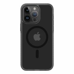 nevox 2401 custodia per cellulare 17,5 cm [6.9"] Cover Nero 