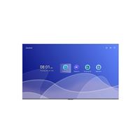 Newline STV-6524+ 65" STV+ Series, 4K, Android 14, Cast+, Digital Signage Display [Non-Touch]