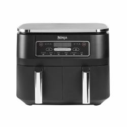 Ninja Friggitrice ad aria Dual Zone da 7,6 L AF300EU 