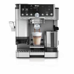 Ninja ES701EU macchina per caffè Automatica/Manuale Macchina per espresso 2 L 