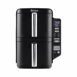 Ninja SL300EU Double Stack 7,6L HeiÃluftfritteuse