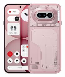 nothing tech Nothing Phone [4a] 12-256 Pink 