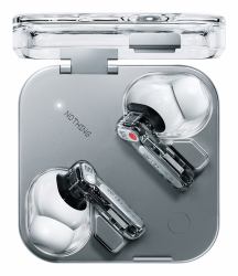 nothing tech Nothing Ear [3] Auricolare Wireless In-ear Musica e Chiamate USB tipo-C Bluetooth Bianco 