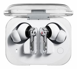 nothing tech Nothing Ear [ 3a ] Auricolare True Wireless Stereo [TWS] In-ear MUSICA USB tipo-C Bluetooth Bianco 