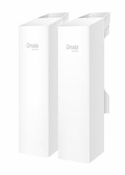 TP-Link Omada EAP211-Bridge KIT Bridge di rete 867 Mbit/s Bianco 