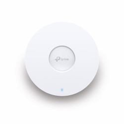TP-Link Omada EAP650 punto accesso WLAN 2976 Mbit/s Bianco Supporto Power over Ethernet [PoE] 