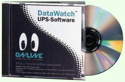 ONLINE USV-Systeme DataWatch 1 licenza/e 