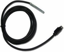 ONLINE USV-Systeme Temperature sensor trasmettitore di temperatura Interno 10 - 70 °C 