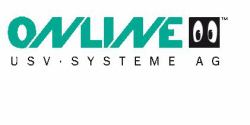 ONLINE USV-Systeme WAREXT3607 estensione della garanzia 3 anno/i 