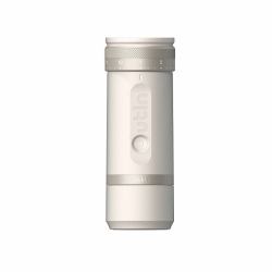 Outin OTCG-01-SW macina caffé Bianco 