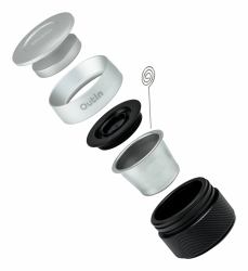 Outin OTEM-01-ACCESSORY-KIT parti e accessori per macchina per caffè Kit per preparare il caffè 