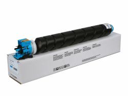 parsia THS KYTO2552CN cartuccia toner 1 pz Compatibile Ciano 
