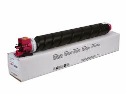 parsia THS KYTO2552MN cartuccia toner 1 pz Compatibile Magenta 