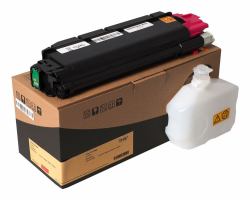 parsia THS KYTO6230MN cartuccia toner 1 pz Compatibile Magenta 