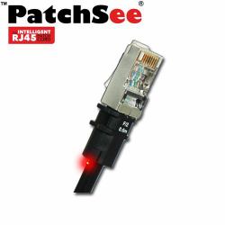 patchse BASICPATCH 3.1M C5e UFTP Ls