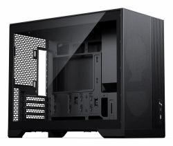 Phanteks XT M3 Micro Tower Nero 