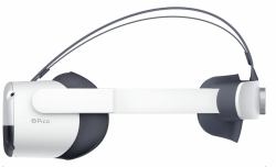 PICO Neo 3 Occhiali immersivi FPV 642 g Nero, Bianco 
