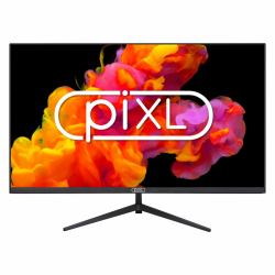 piXL CM32F4 Monitor PC 81,3 cm [32"] 1920 x 1080 Pixel Full HD LCD Nero 