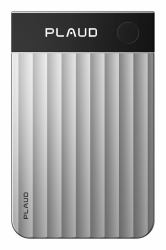 PLAUD Note Pro Nero, Argento 