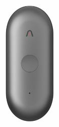 PLAUD NotePin S Black