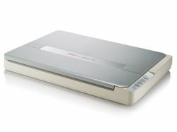 plustek inc Plustek OpticSlim 1180 Scanner piano 1200 x 1200 DPI A3 Grigio, Bianco 