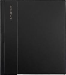 pocket uk PocketBook FL-1042-BK-WW custodia per e-book reader 26,2 cm [10.3"] Custodia a libro Nero 