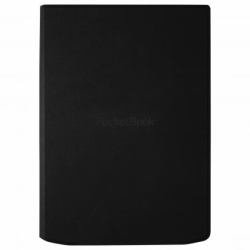 pocket uk PocketBook HN-FP-PU-743G-RB-WW custodia per e-book reader 19,8 cm [7.8"] Cover Nero 