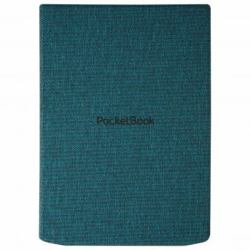 pocket uk PocketBook HN-FP-PU-743G-SG-WW custodia per e-book reader 19,8 cm [7.8"] Cover Verde 