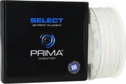 Prima Creator PrimaSelect PS-ABS-175-1000-WH materiale di stampa 3D Bianco 1 kg 