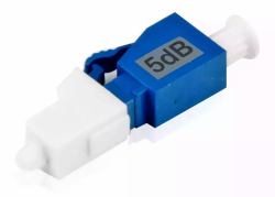 Pro Optix ATTN-LC-LC-MF-5DB connettore per fibra ottica LC/LC Maschio/Femmina 