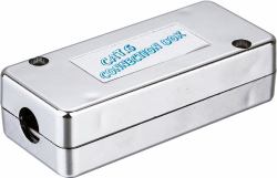 Prokord PN-1085 scatola di derivazione di rete Cat6a Acciaio inox 