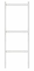 Promethean APTFSBB650 Supporto per display espositivi Grigio 