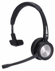 ProXtend Sonnet Auricolare Wireless A Padiglione Musica e Chiamate Micro-USB Bluetooth Base di ricarica Nero 